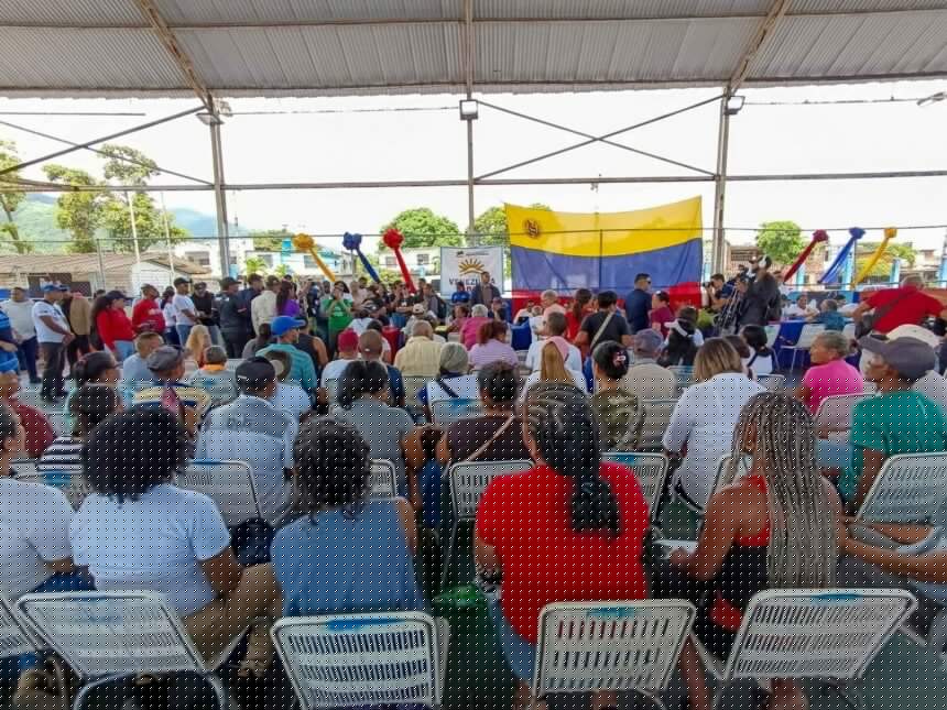 Registro Único de Vivienda permanecerá en Carabobo hasta censar a todas las familias que lo requieran