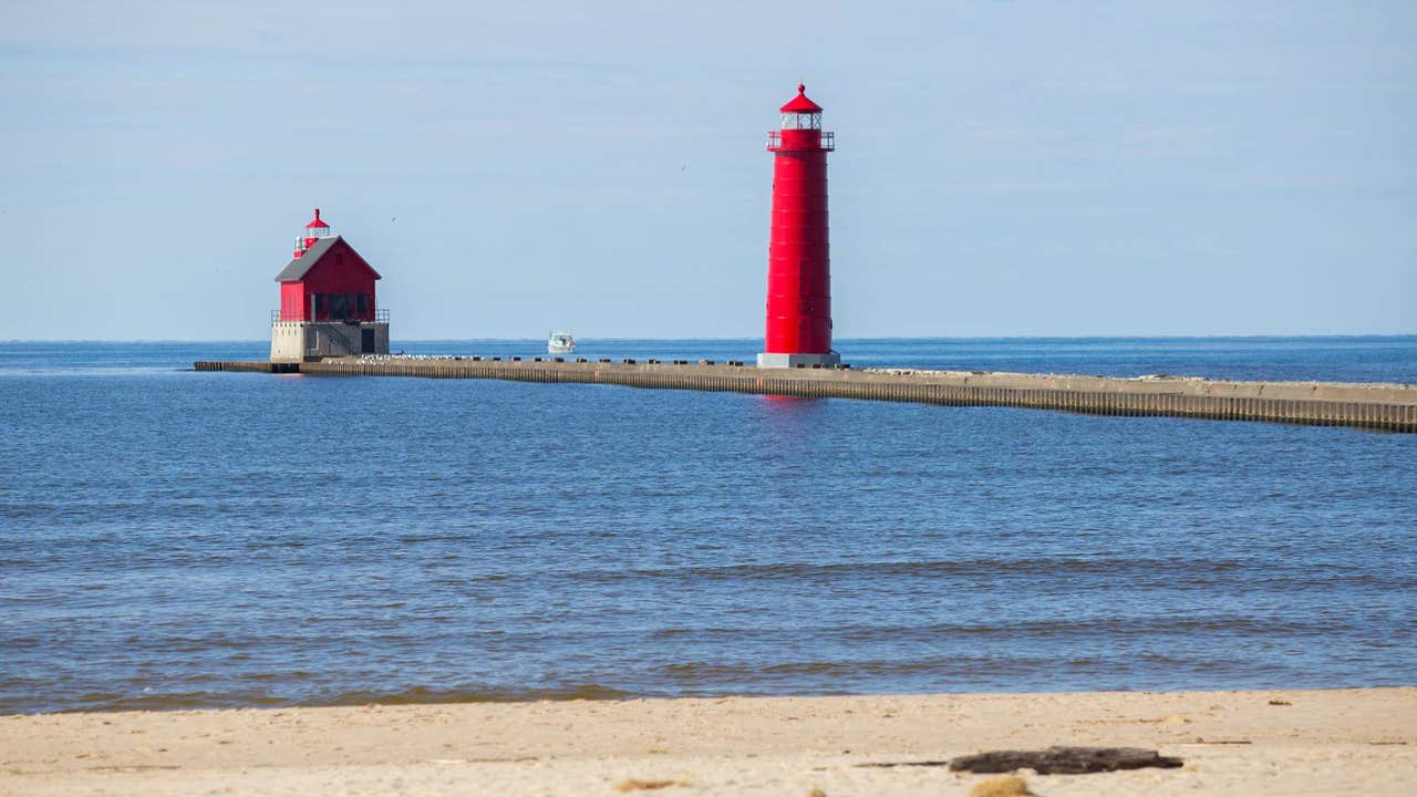 Michigan state parks need 400 summer workers; DNR ups starting pay to $15
