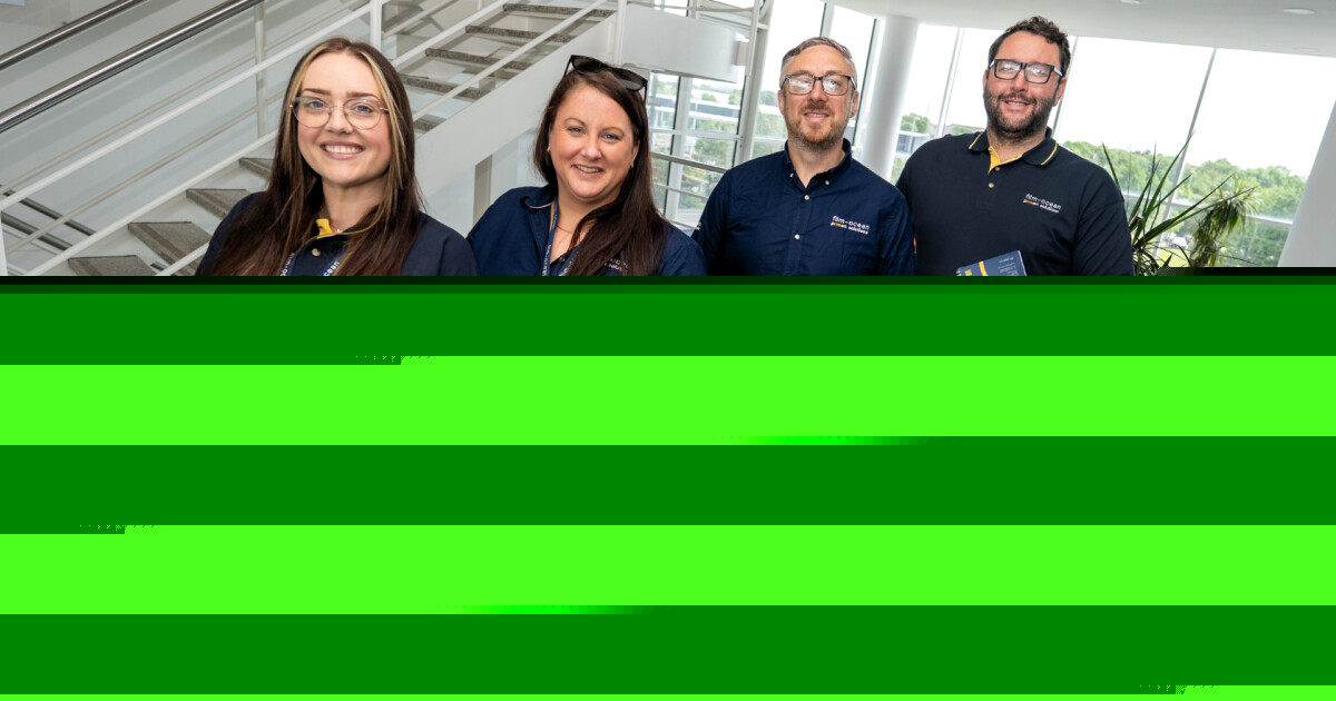 Subsea contractor grows with 'significant' new office