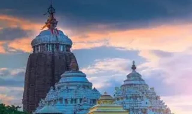 Darshan at Puri Jagannath Temple Suspended for 5 Hours Tomorrow