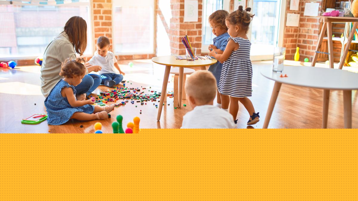 Childcare benefits falling short for most parents: CBS