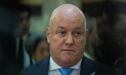 NZ not joining Trump's Board of Peace