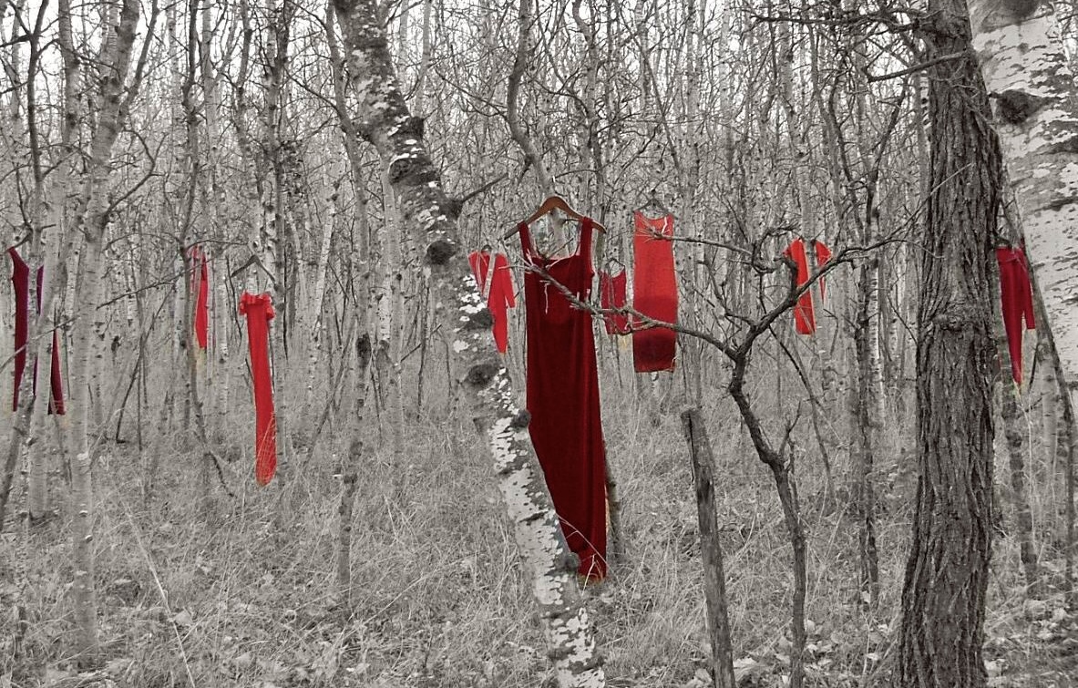 Montreal vigil & march for Missing & Murdered Indigenous Women, Trans & Two-Spirit people happening Oct. 4