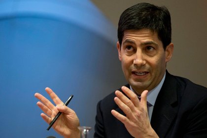 How will Donald Trump’s pick for US central bank chairman affect markets?