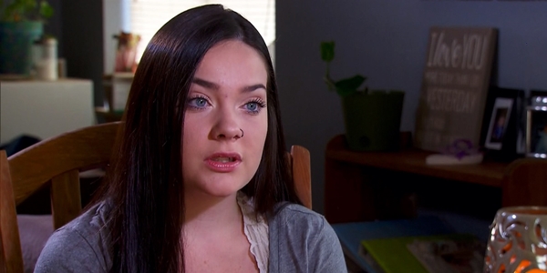 Comment on Jordan Holgerson, Teen Who Survived 60-Foot Bridge Fall Wants Pusher, Taylor Smith, To ‘Sit In Jail’ by Ricky Jones