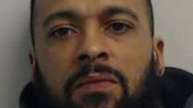 Man who tried to sneak through airport with £430,000 cannabis haul hidden inside luggage jailed