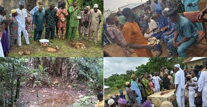 Ijesa’s Ancient Roots: Celebrating Odun Owa Ajibogun – the warrior’s legacy in Ilowa-Ijesa