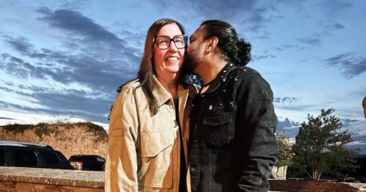 90 Day Fiance's Jenny and Sumit Shut Down 'Lie' About Her ALS Battle