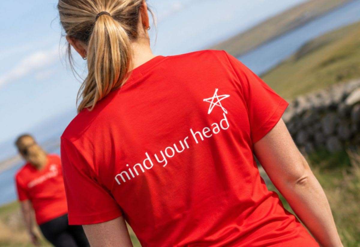 Mental health charity will celebrate 20 years of service with ‘huge thank you’ to community