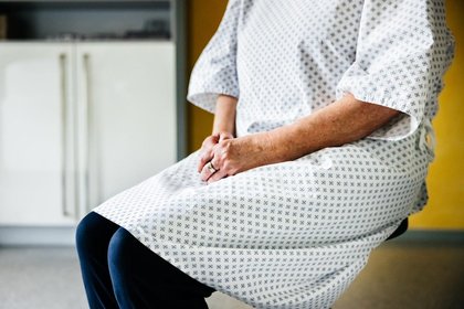 Unemployed and uninsured: The gamble of going without health insurance to save money