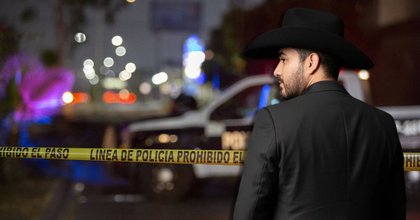 Muere el cantante Oscar Alvarado tras ataque armado en Durango: ‘La vida jamás será igual’