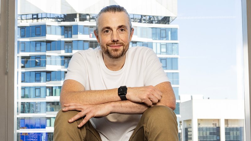 Mike Cannon-Brookes’ fortune jumps $2.6 billion in just hours