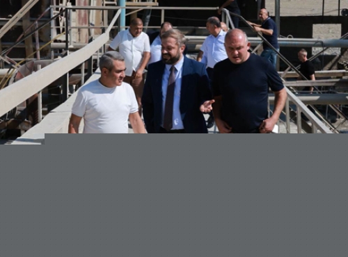 Araratcement to get temporary manager in July, minister says