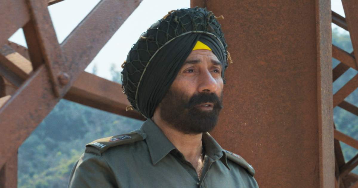 Border 2 Box Office Collection Day 7: Sunny Deol Starrer Records 9th Highest Opening Week In History Of Hindi Cinema!