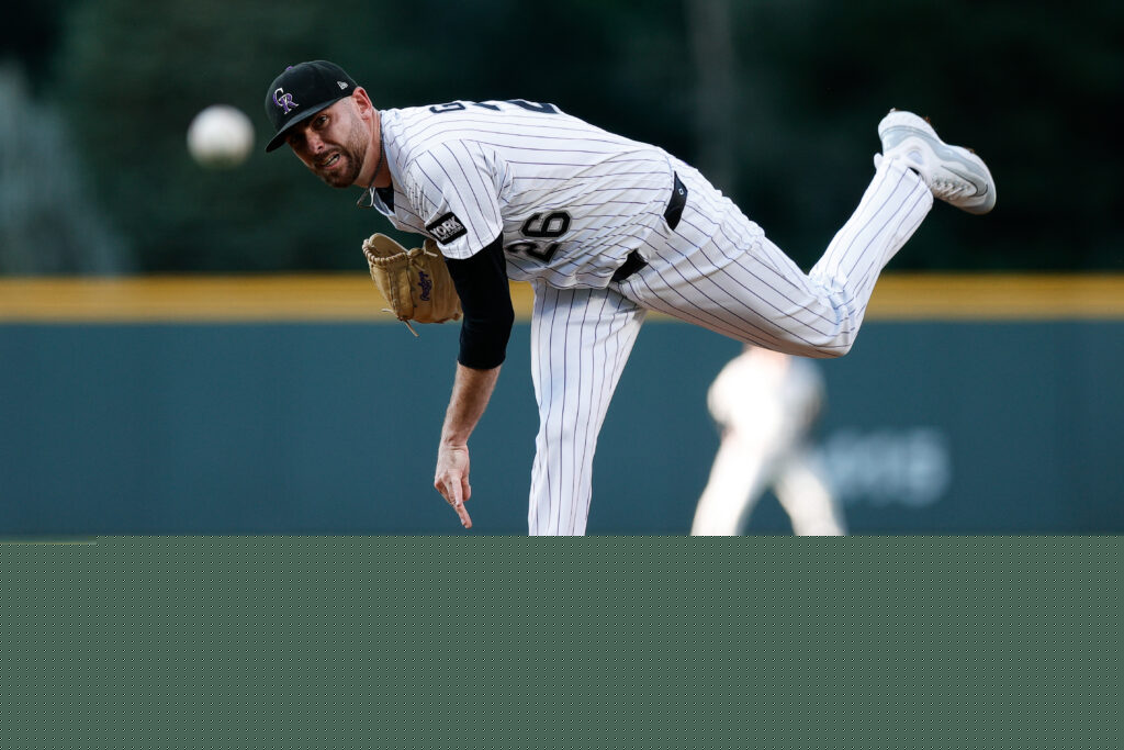 Comment on Tigers, Austin Gomber Agree To Minor League Deal by meangreandancingmachine