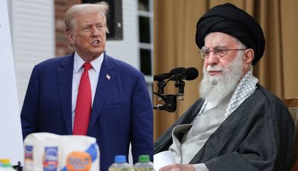 'Next attack will be far worse': Trump stern warning to Iran; Tehran says it will respond 'like...'