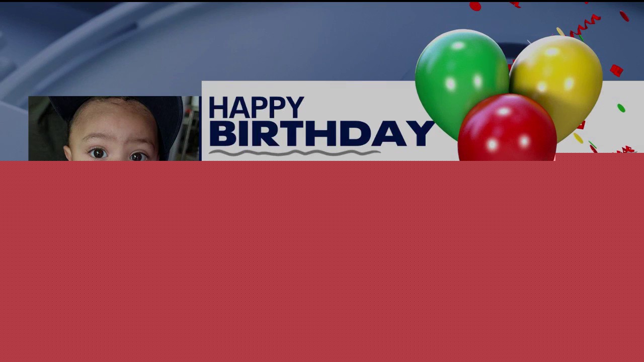 Good Day birthdays for August 3