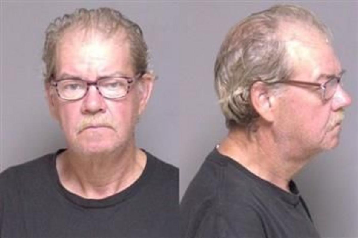 Homeless Man Charged for Knife Incident in Rochester Parking Lot