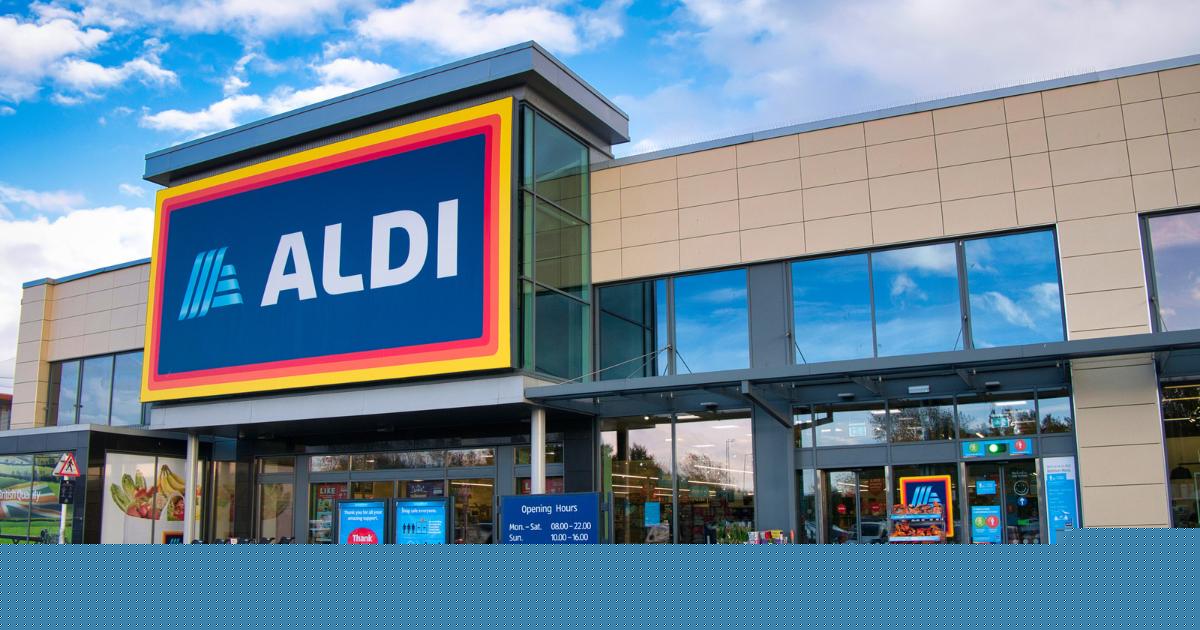 Aldi announces major change affecting more than 300 products