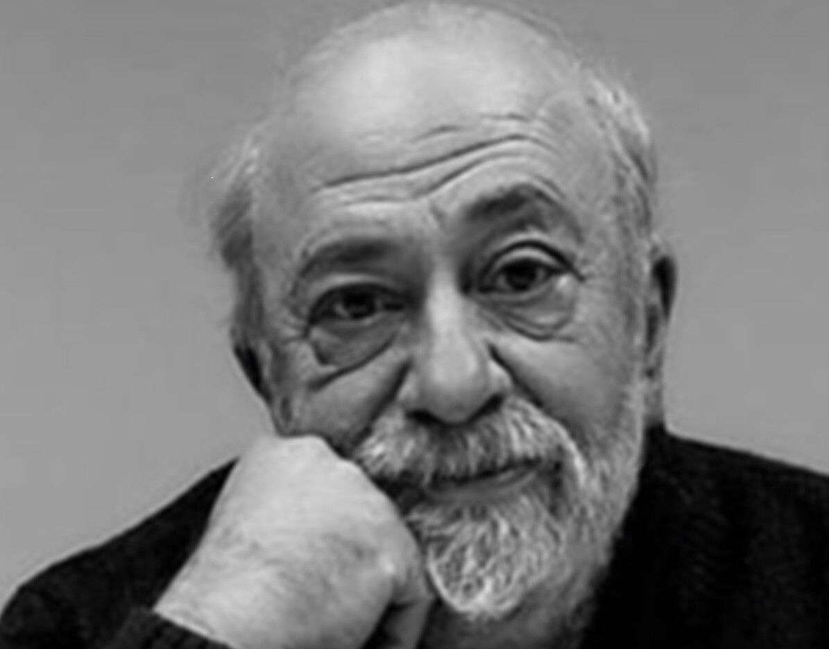 Hellenic Film Society Honors Master Filmmaker Pantelis Voulgaris