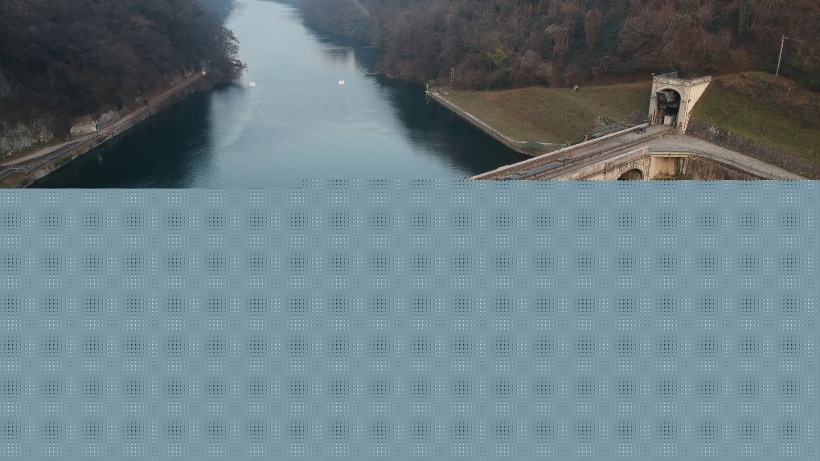 Hydro reservoir levels hit lowest since 2023 as El Niño impact raises power generation concerns