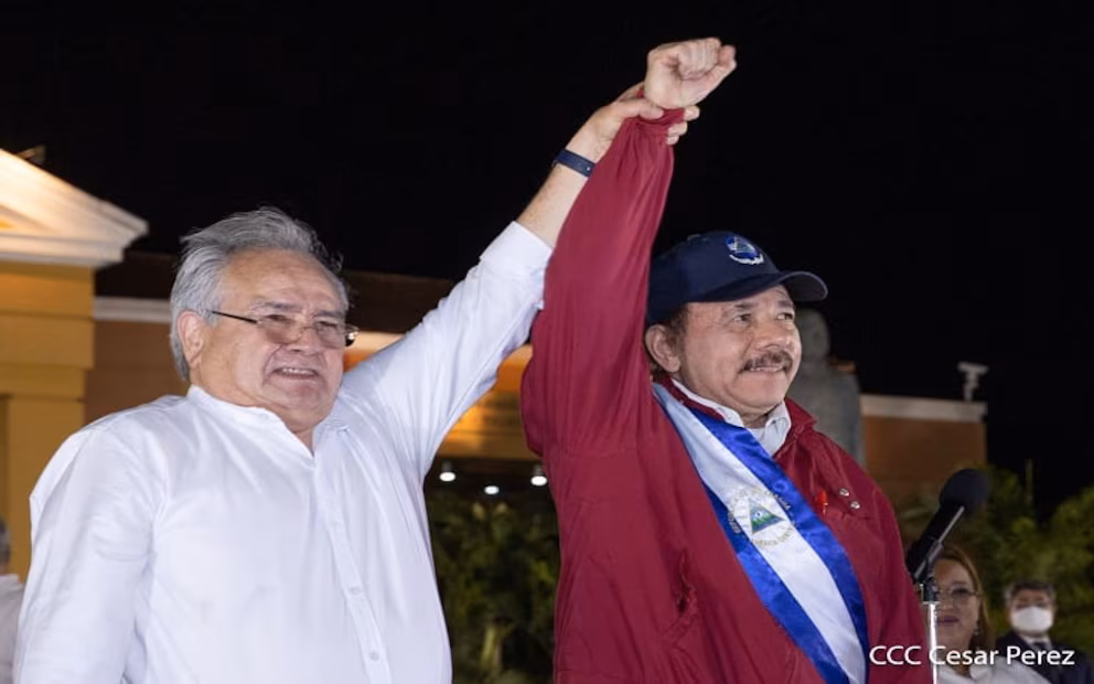 Dictadura de Nicaragua da otro golpe a la democracia: opositores no podrán participar en elecciones