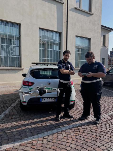 Sicurezza urbana migliorata: "Abbiamo imparato un metodo"