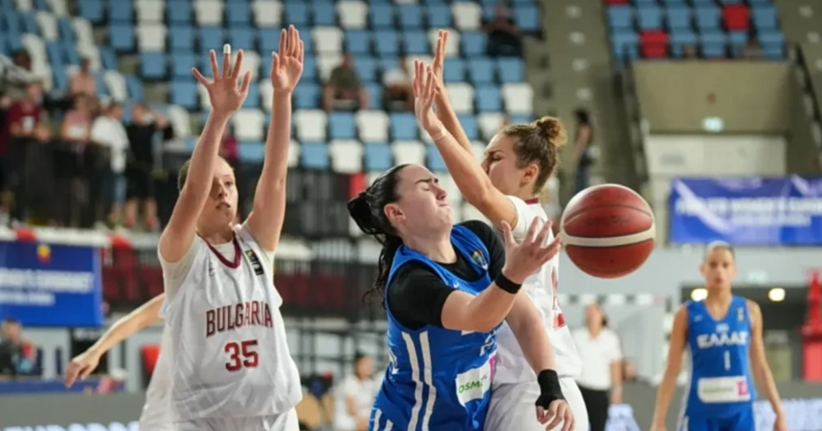Ελλάδα – Ισλανδία 77-78: Της πήρε τη νίκη μέσα από τα χέρια στο τελευταίο δευτερόλεπτο