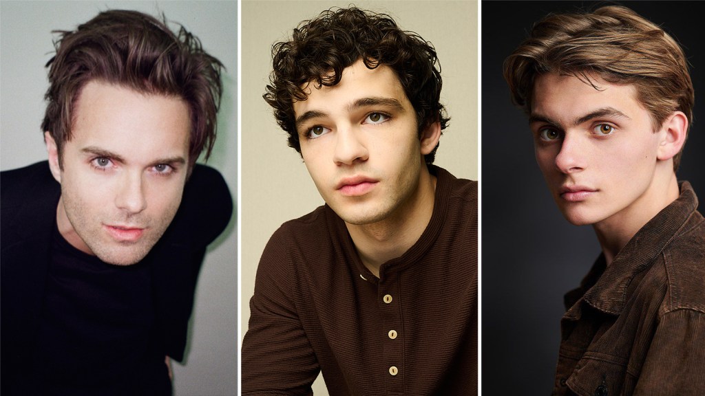 Bryce Gheisar & Jem Matthews To Star In Indie Drama ‘Lost In Jersey’ From Director Thomas Dekker
