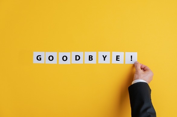 Notice Period in Ireland – What Is It & Must I Work During It?