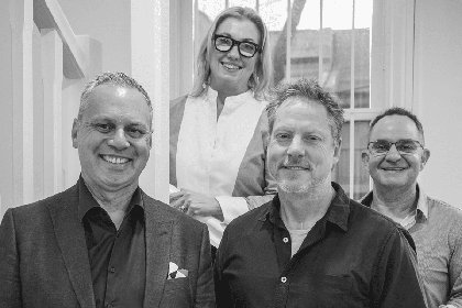 Carbon Creative Opens New Sydney Office Following Wholegrain Milling Co Win