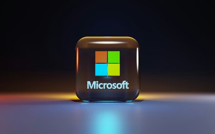 Akcie Microsoftu po vyšších než očekávaných výdajích klesají o pět procent