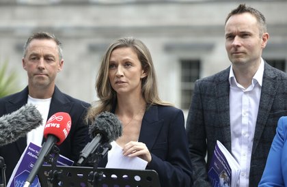 The Social Democrats want the state to invest €120m in modular home 'factories'