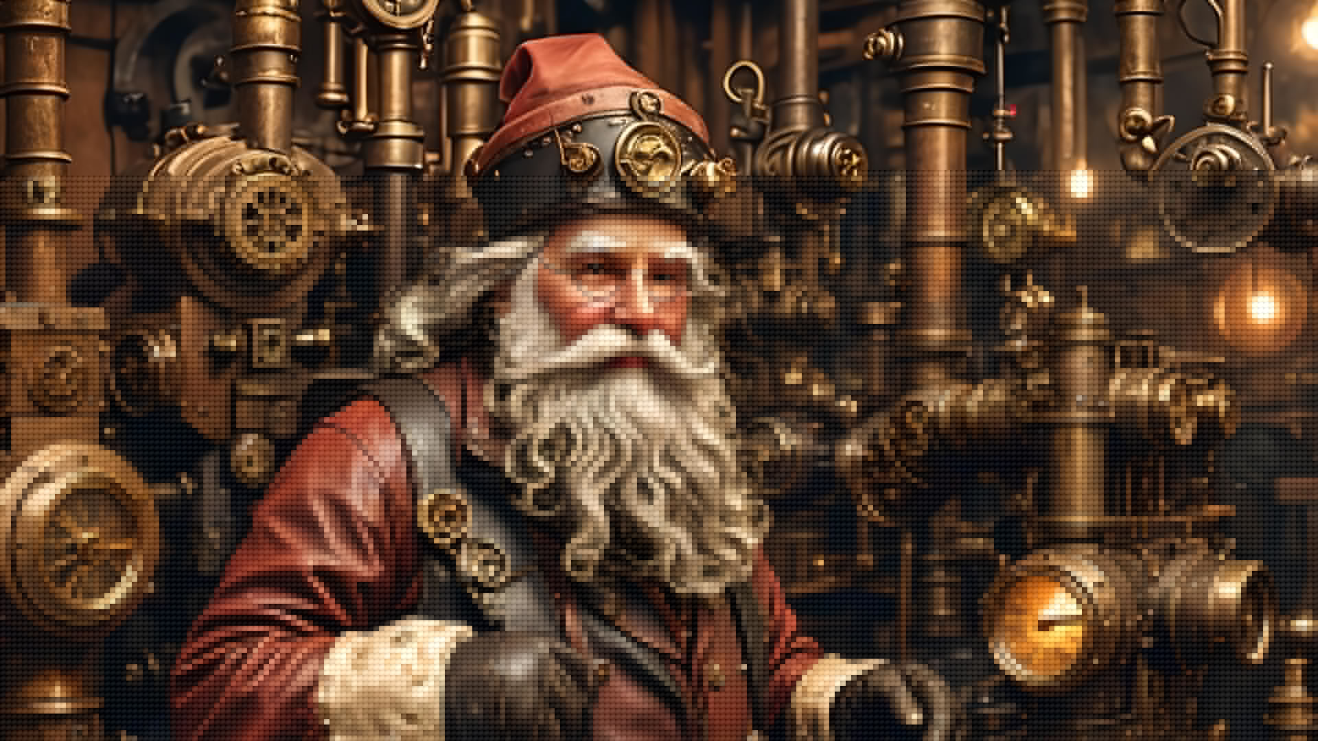 Episode 460 - Santa's Supply Chain Security