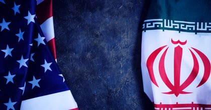 US-Iran Angst Catapults Brent to 7-Month High