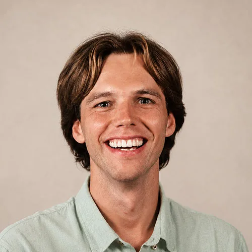 Jake van Berkel