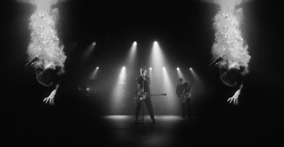 Goo Goo Dolls Drop New Music Video For Song “Ocean”
