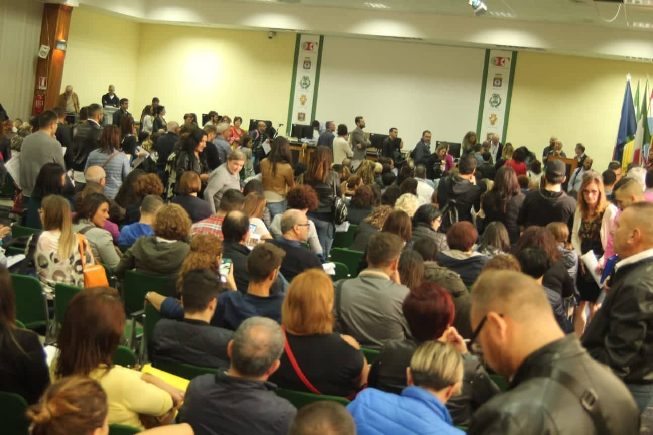 Al via il Maxi-Concorso OSS Puglia 2025: 1.287 posti in arrivo. Tutti i dettagli su bando e corso di preparazione