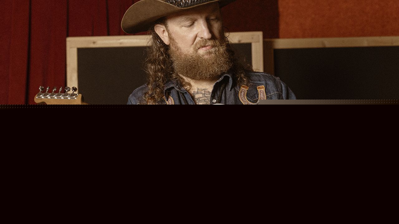 “I was watching a Brad Paisley video and saw this contraption attached to his strap: ‘What is going on here?’ I heard of this thing called the B-bender…” How John Osborne fell down the B-bender rabbit hole and came out with a signature Fender Tele