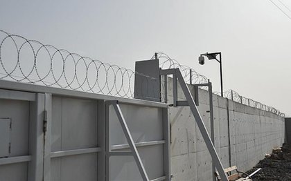 16 barodan ortak çağrı: Mürşitpınar Sınır Kapısı derhal açılsın