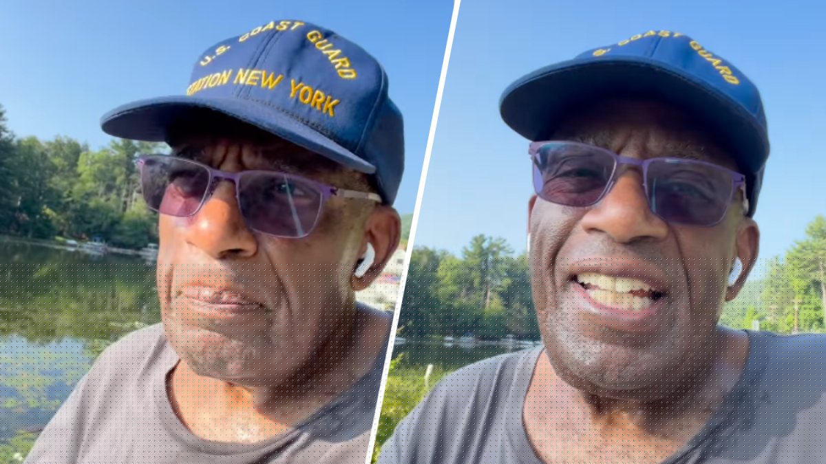 Al Roker says this viral walking routine helped him go even farther. Here's how to try it