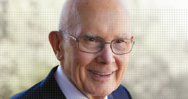 New biography of President Dallin H. Oaks uses his journals, letters to show man behind the talks