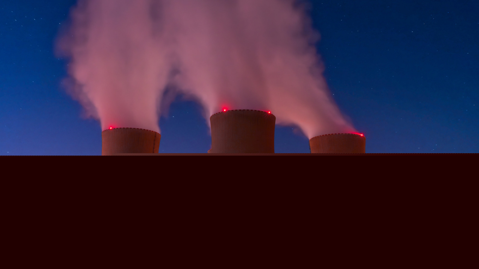What's The Difference Between A Nuclear Reactor And Nuclear Weapon?