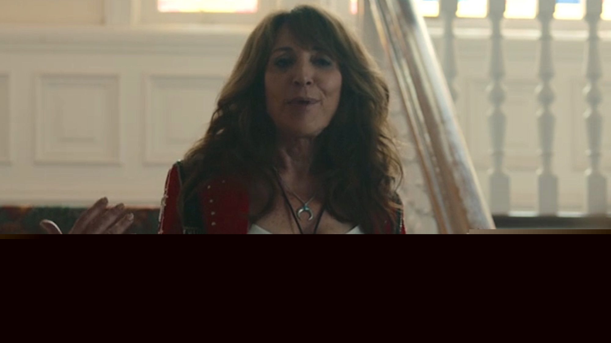 Katey Sagal Talks Still Being 'Very Sexual' At 72, And My Hat Goes Off To Her Hubby Kurt Sutter