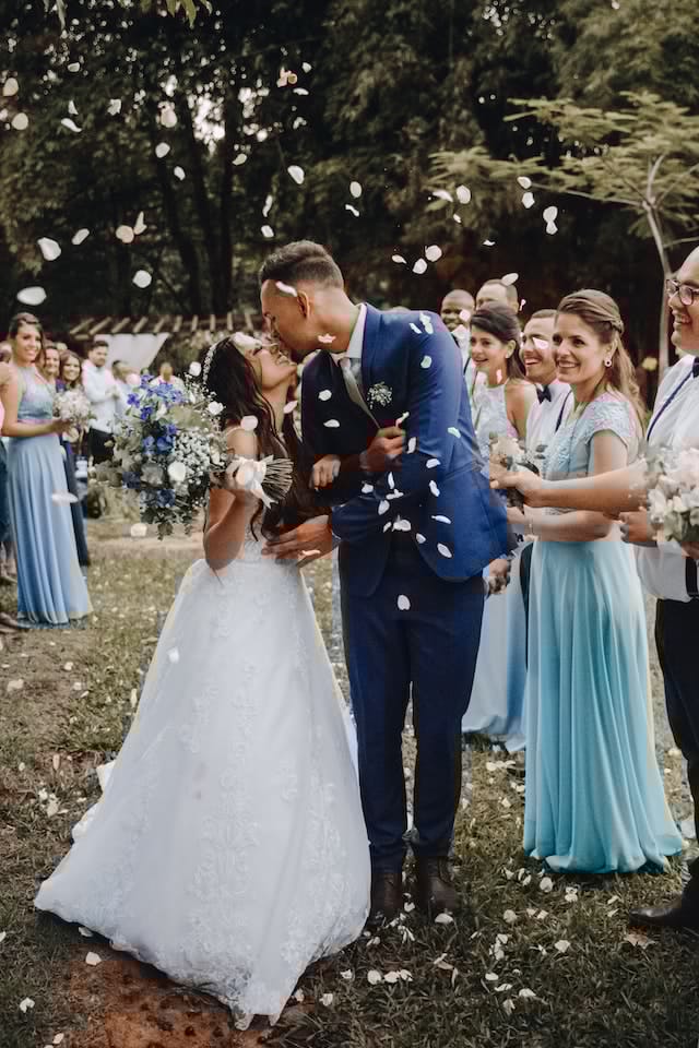 Comment on Here are some odd Dutch wedding traditions when getting married in the Netherlands by Edwin Hofstra