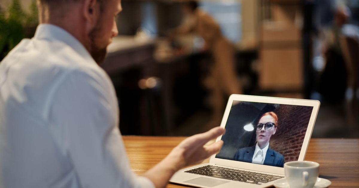 Telling staff to 'turn camera on' for work calls could be 'discrimination'