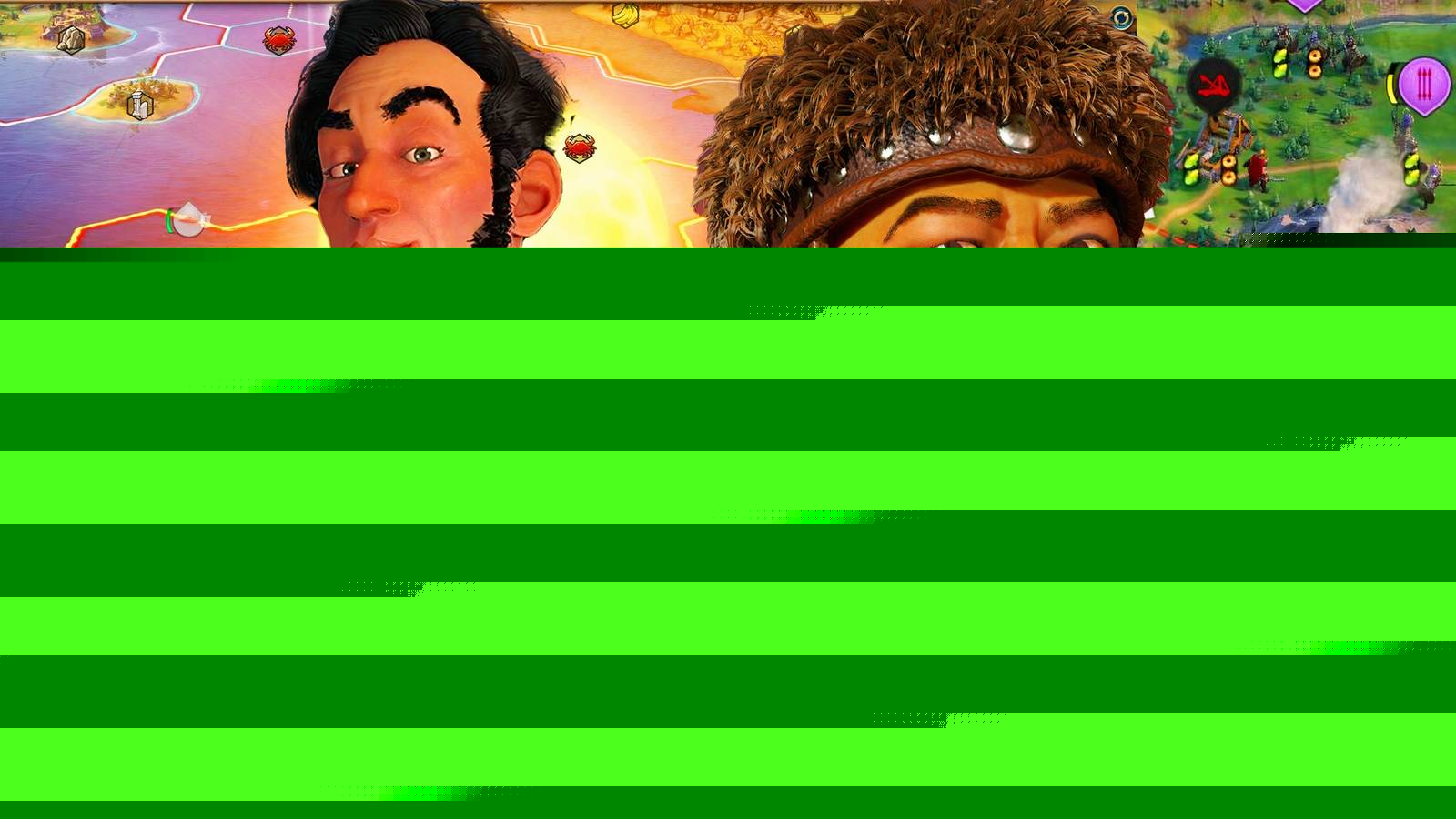 10 Best Leaders For A Domination Victory In Civ 6