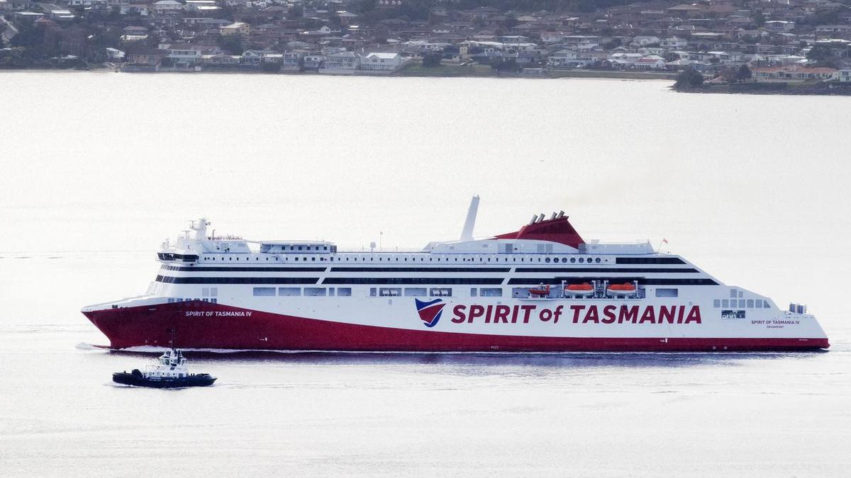 Delay-plagued ferries on track for revised start date
