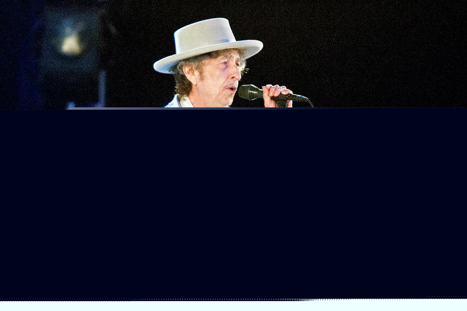 Bob Dylan added to lineup for this weekend’s Farm Aid concert in Minneapolis