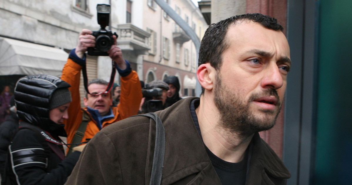 Alberto Stasi, il giudice Vitelli: "Ho parlato con mia madre", come si arrivò all'assoluzione